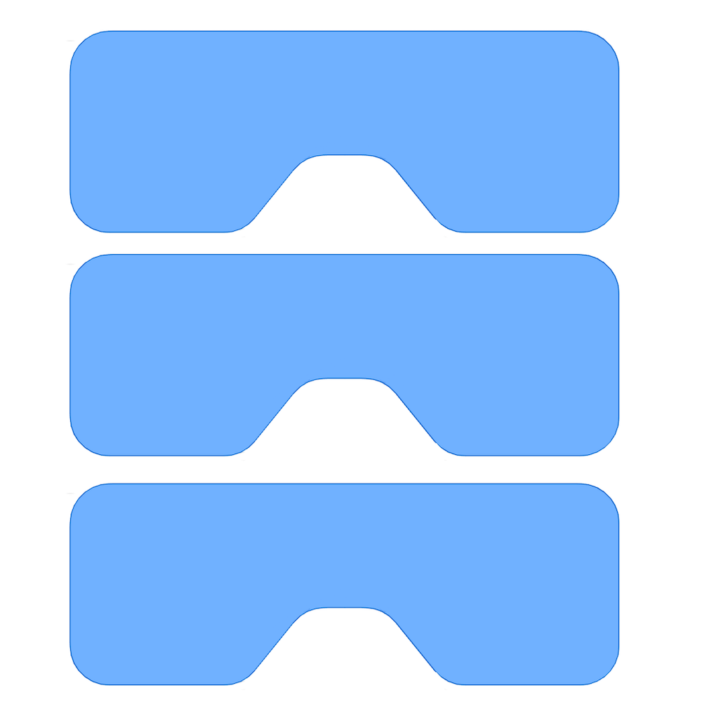 Hydrophobic, goggle, rainproof, film, ski, snowboard, motorcycle, snowmobile, paintball, winter sports, water sports. HydraFilm