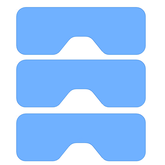 Hydrophobic, goggle, rainproof, film, ski, snowboard, motorcycle, snowmobile, paintball, winter sports, water sports. HydraFilm