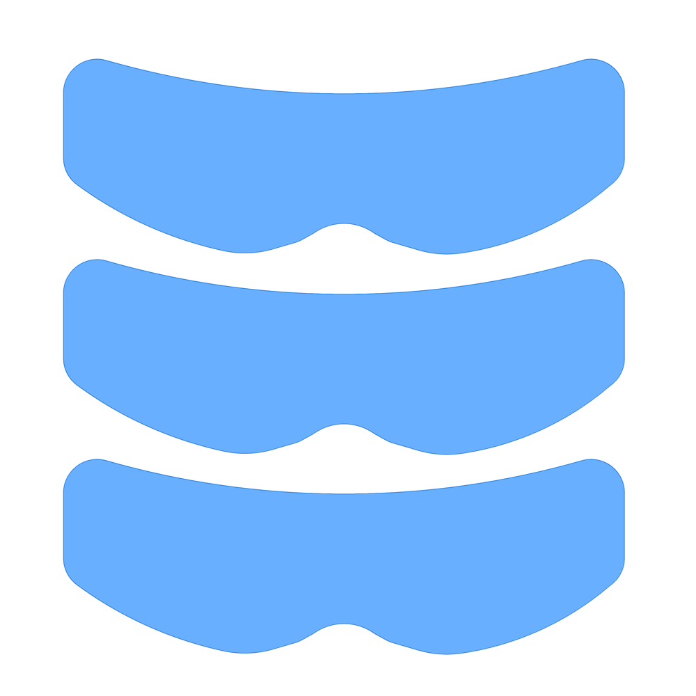 Hydrophobic, goggle, rainproof, film, ski, snowboard, motorcycle, snowmobile, paintball, winter sports, water sports. HydraFilm