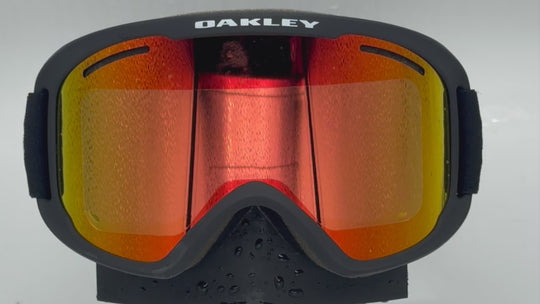 Hydrophobic, goggle, rainproof, film, ski, snowboard, motorcycle, snowmobile, paintball, winter sports, water sports. HydraFilm